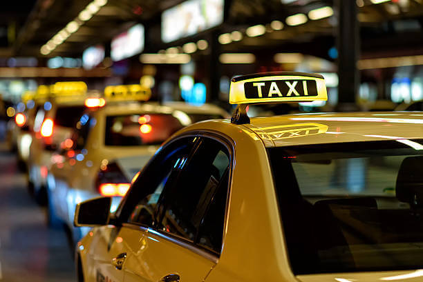 taxi-services