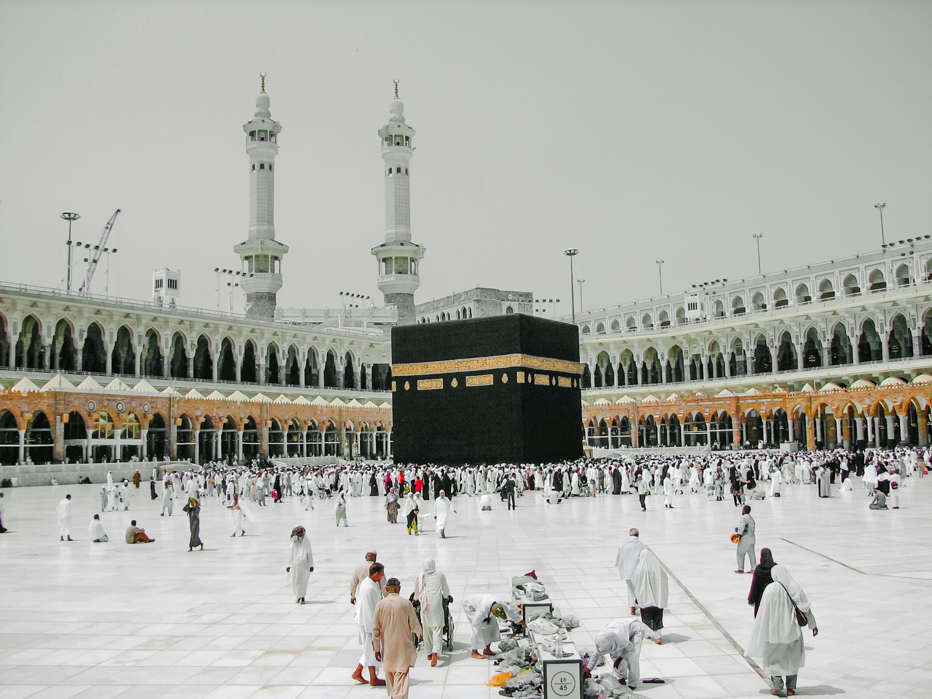 umrah-services